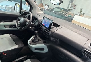 Citroen Berlingo 2020