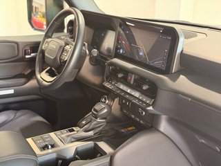 Toyota Land Cruiser 2025
