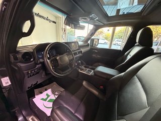 Toyota Land Cruiser 2025