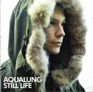 Aqualung - Still Life (2xLP Deluxe) D