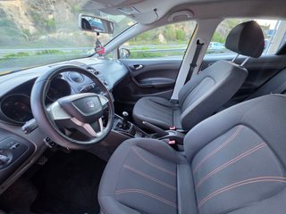 SEAT Ibiza 2013
