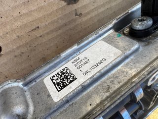 Culata 2.0 TDI 184cv 2015-
