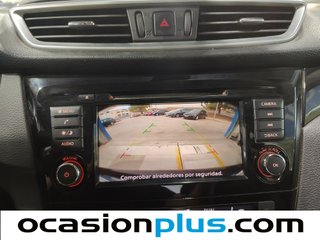 Nissan Qashqai DIG-T 140 Acenta 4x2 103 kW (140 CV)