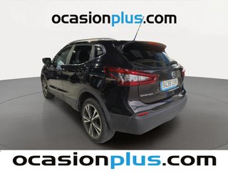 Nissan Qashqai DIG-T 140 Acenta 4x2 103 kW (140 CV)