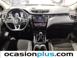 Nissan Qashqai DIG-T 140 Acenta 4x2 103 kW (140 CV)
