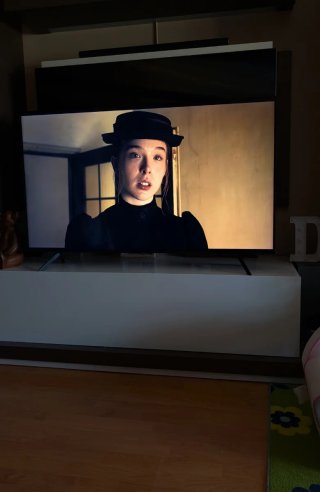 Smart TV Samsung QLED 55