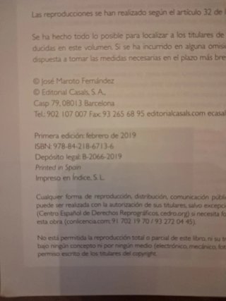 Historia del mundo contemporáneo, BA Código abi...