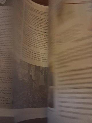 Historia del mundo contemporáneo, BA Código abi...
