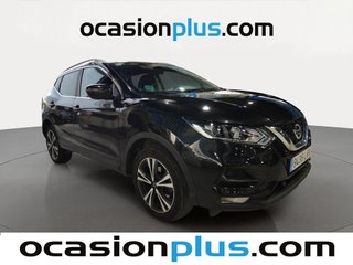 Nissan Qashqai DIG-T 140 Acenta 4x2 103 kW (140 CV)