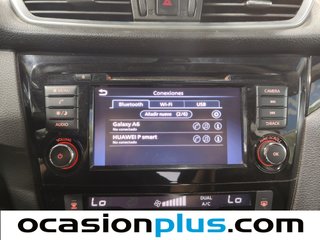 Nissan Qashqai DIG-T 140 Acenta 4x2 103 kW (140 CV)