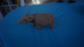 Figuras madera Artesanales variadas ver fotos leer