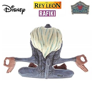 DISNEY Rafiki