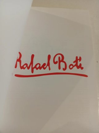 R. Boti en la colección de arte
