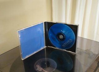 Adiemus - Songs Of Sanctuary CD