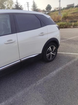 Peugeot 3008 Peugeot  2019