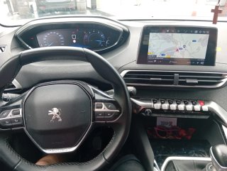 Peugeot 3008 Peugeot  2019