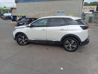 Peugeot 3008 Peugeot  2019