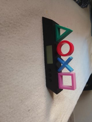 Decoración PlayStation