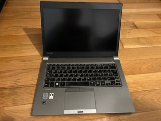Portátil Toshiba Portege Z30-B-119