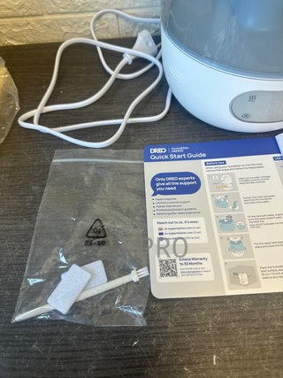 Humidificador Dreo