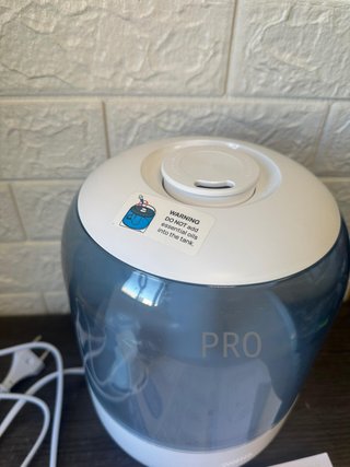 Humidificador Dreo