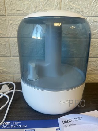 Humidificador Dreo