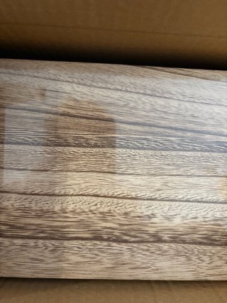 Set di 4 Scaffali in Legno