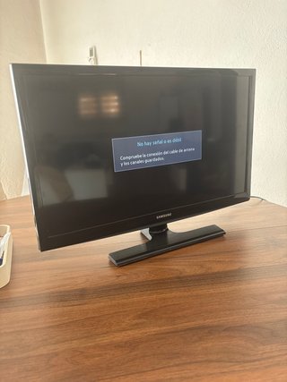 TV Samsung LED 24 pulgadas