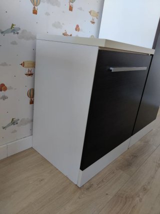Mueble auxiliar- mesilla dormitorio