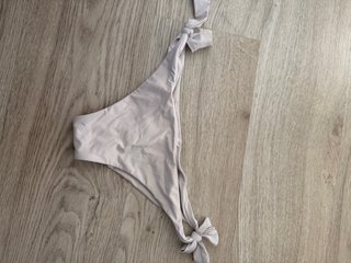 Braguita bikini brasileña