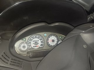 Piaggio X8 para recambios
