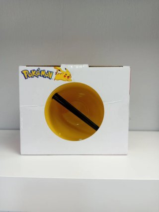 Bol de Ramen Pokémon Squirtle