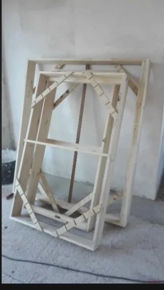Colocación de premarcos para puertas en Tortosa