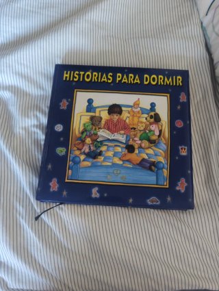 Historias para dormir