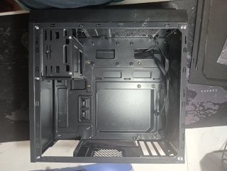 Caja PC Tacens AC4