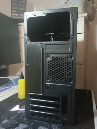 Caja PC Tacens AC4