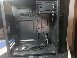 Caja PC Tacens AC4