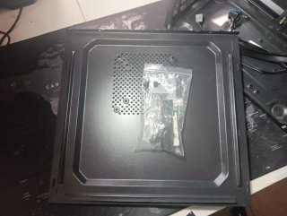 Caja PC Tacens AC4