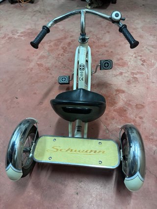 Triciclo/ bicicleta Clásico Infantil Schwinn