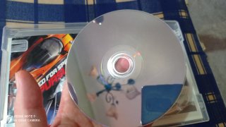 Need for Speed Hot Pursuit PS3