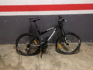 Bicicleta de Montaña Merida TFS
