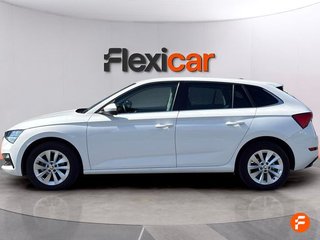 Skoda Scala 1.0 TSI 70 KW (95 CV) Ambition