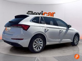 Skoda Scala 1.0 TSI 70 KW (95 CV) Ambition