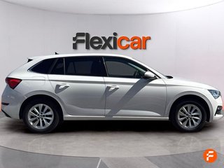 Skoda Scala 1.0 TSI 70 KW (95 CV) Ambition