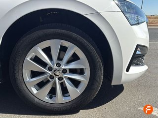 Skoda Scala 1.0 TSI 70 KW (95 CV) Ambition