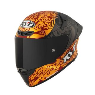 CASCO KYT TT-REVO ENEA INDONESIA