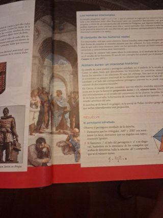 Matemáticas aplicadas a las Ciencias Sociales I...