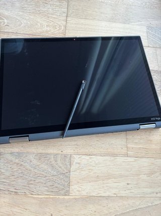 Lenovo ThinkPad X13 Yoga Gen 2 – Convertible