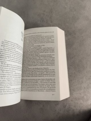 Trilogía de Aléxandros El hijo del sueño. Las a...