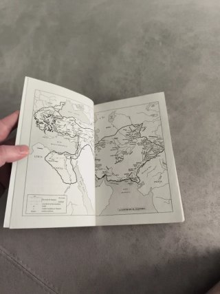 Trilogía de Aléxandros El hijo del sueño. Las a...